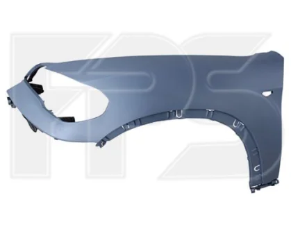 Крило переднє ліве BMW X5 E70 10-13 FPS FP1418313