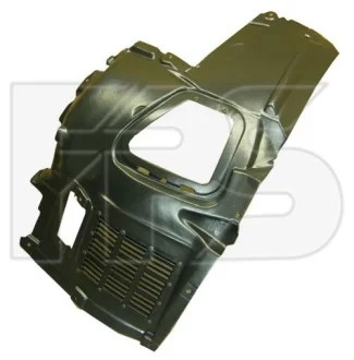 Подкрылок передний правая сторона передняя часть 5 Serie/BMW F10/F11 10-16 FPS FP1420388