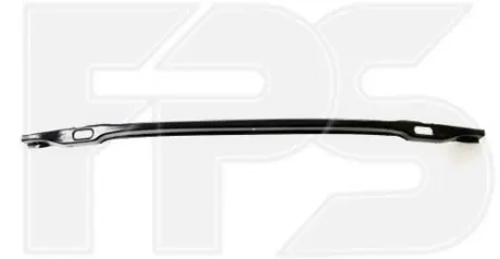 Усилитель направляющая бампера переднего 5 Serie/BMW F10/F11 10-16 FPS FP 1420942