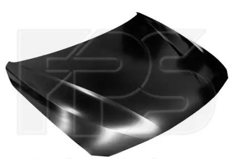 Капот 3 Serie/BMW F30/F31 12-15 и 16- FPS FP 1422280