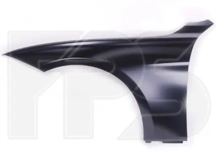 Крыло переднее левая сторона 3 Serie/BMW F30/F31 12-15 и 16- FPS FP 1422311