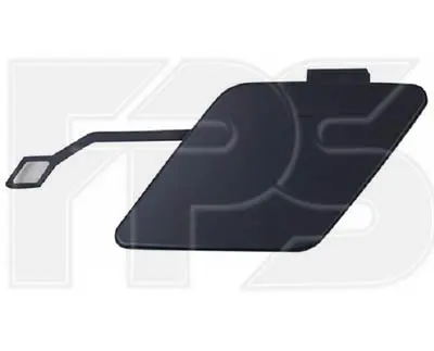 Заглушка буксировочного крюка заднего бампера 3 Serie/BMW F30/F31 12-15 FPS FP 1422960