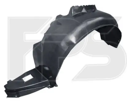 Подкрылок передний левая сторона Lacetti SDN/WAG FPS FP 1704387