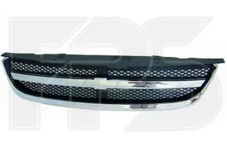 Решетка радиатора Lacetti SDN/WAG FPS FP 1704995