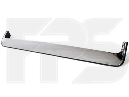 Накладка капота хром Av3/VIDA T250 (верх.часть решетки) FPS FP 1708993