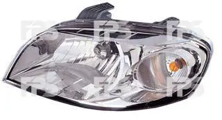 Фара головного света правая сторона Av3/VIDA T250 EL FPS FP 1708R4-P