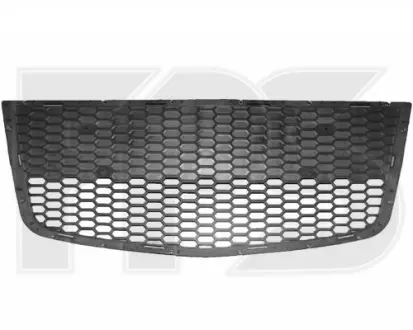 Решетка радиатора Av4/VIDA T255 (нижняя без хрома) FPS FP 1710990-P