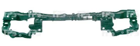 Панель передняя верхняя часть Ford/Focus 11-14 и 15-18/Escape 13-16/Ford/Kuga FPS FP 2813200