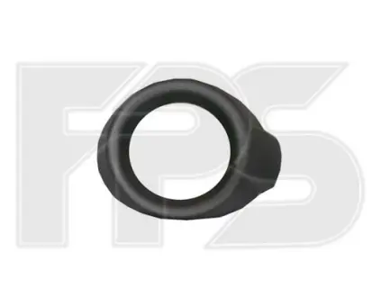 Решітка пластикова FPS FP2813915