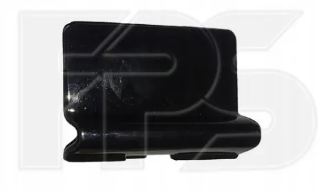 Заглушка буксировочного крюка переднего бампера Ford/Kuga 13-16/Escape FPS FP 2817920