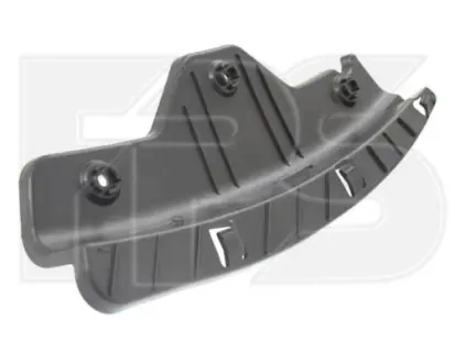 Кронштейн крепления фары правая сторона Ford/Kuga 13-16 и 16-/Escape FPS FP 2817934