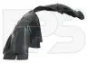 Подкрылок передний левая сторона Ford/Fusion 12-17/Mondeo FPS FP 2820387-P (фото 1)