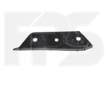 Кронштейн крепления переднего бампера левая сторона Ford/Fusion 17-/Mondeo FPS FP 2825931