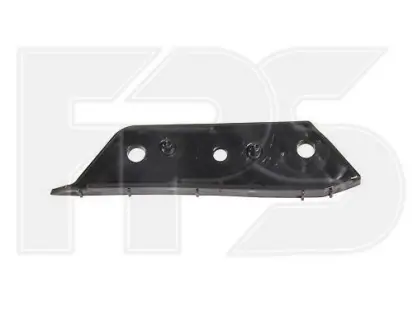 Кронштейн крепления переднего бампера правая сторона Ford/Fusion 17-/Mondeo FPS FP 2825932