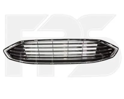 Решетка радиатора кроме SPORT Ford/Fusion 17-19/Mondeo FPS FP 2825990