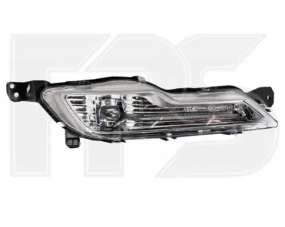 Фара противотуманная LED ПТФ правая сторона Ford/Fusion 17-/Mondeo FPS FP 2825H4-P