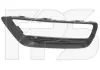 Решетка переднего бампера правая сторона с отв. под птф Accord SDN 13-15 EUR/USA/Honda FPS FP 3029912 (фото 1)