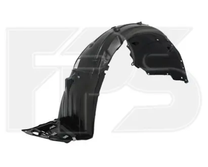 Подкрылок передний левая сторона Civic 16- SDN/HB и Coupe/Honda FPS FP 3034387-P