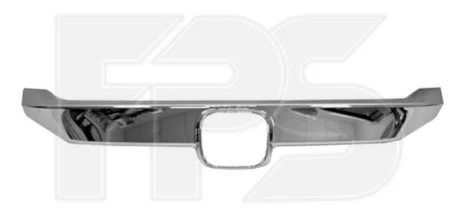 Молдинг решетки радиатора Civic 16- SDN/Honda FPS FP3034991