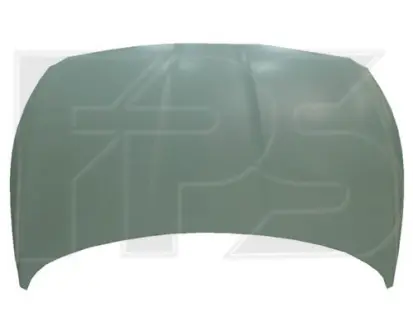 Капот Hyundai Accent 11-15 FPS FP 3227280