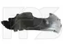 Подкрылок передний левая сторона Hyundai/Santa Fe 12-16 и 16-18 FPS FP 3237387-P (фото 1)