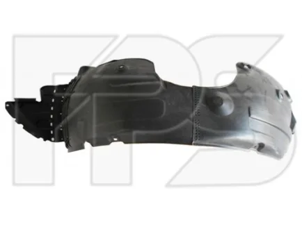 Подкрылок передний правая сторона Hyundai/Santa Fe 12-16 и 16-18 FPS FP3237388P