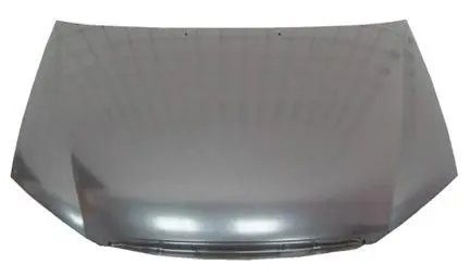 Капот KIA Cerato 04-09 FPS FP 3242280