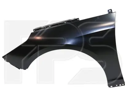 Крыло переднее правая сторона без отв. Hyundai/Sonata 14-17 кроме Hybrid FPS FP 3245312
