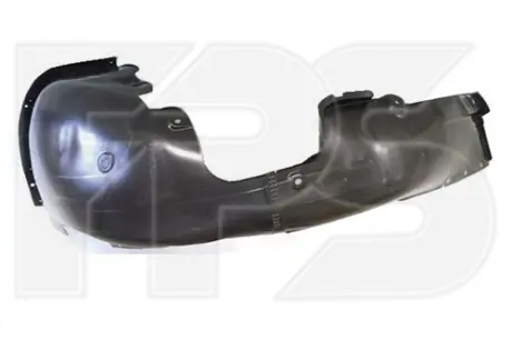 Подкрылок передний левая сторона Elantra 16-18/Hyundai FPS FP 3252387