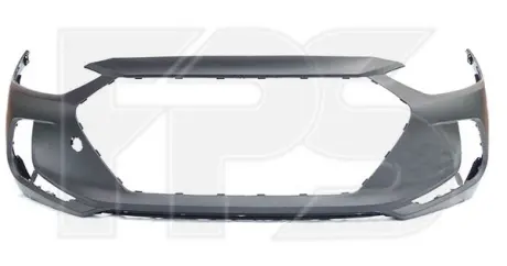 Бампер FPS FP3252900