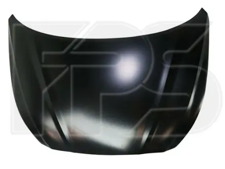Капот Hyundai/Sonata LF 17-19 FPS FP 3253280
