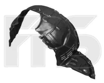 Підкрилок пластиковий FPS FP3476388