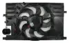 Дифузор вентилятора основного радіатора FPS FP3808W01 (фото 1)