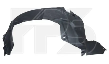 Підкрилок передній лівий FPS FP 4029387