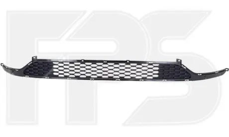 Решетка переднего бампера средняя Cerato 13-16/KIA/FORTE FPS FP 4034910