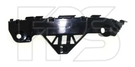 Кронштейн крепления переднего бампера левая сторона Mazda3 08-12 FPS FP 4418931