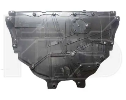 Пыльник двигателя защита CX-5 12-16/Mazda3 13-16 и 17-/Mazda6 13-16 и 16-18 и 18- FPS FP 4421221