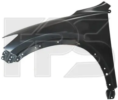 Крыло переднее левая сторона CX-5 12-16/Mazda FPS FP 4421311