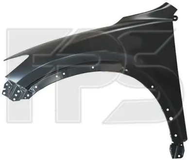 Крыло переднее правая сторона CX-5 12-16/Mazda FPS FP 4421312