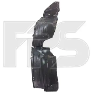 Подкрылок передний правая сторона CX-5 12-16/Mazda FPS FP 4421388-P