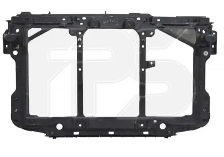 Передняя панель Mazda3 13-16 и 17-/Mazda6 13-16 и 16-18 FPS FP 4422200