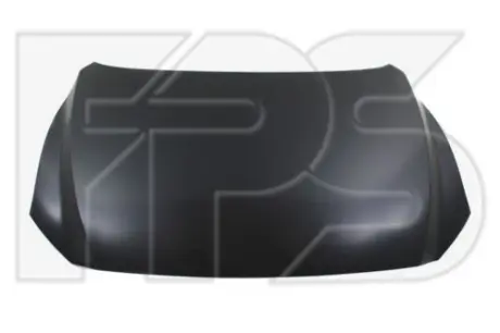 Капот Mazda6 13-16 и 16-18 и 18- FPS FP 4422280