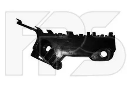 Кронштейн крепления переднего бампера правая сторона Mazda6 13- FPS FP 4422932