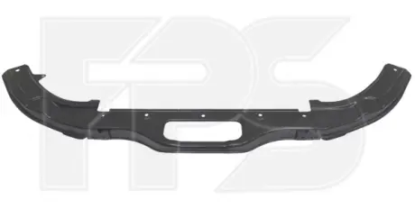 Передняя панель верхняя часть Mazda3 13-16 и 17- FPS FP 4424210