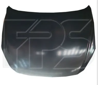 Капот Mazda3 13-16 и 17-19 FPS FP 4424280