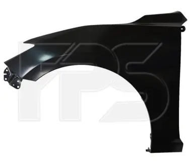Крыло переднее правая сторона Mazda3 13-16 и 17- FPS FP 4424312