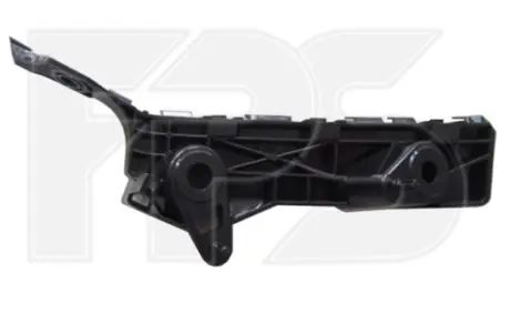 Кронштейн крепления переднего бампера левая сторона Mazda3 13-16 FPS FP 4424931