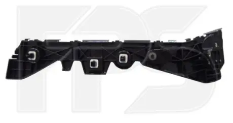 Кронштейн крепления бампера заднего левая сторона SDN Mazda3 13-16 и 17- FPS FP 4424961