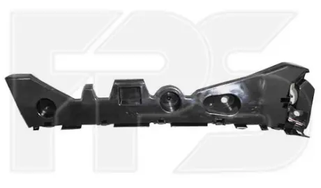 Кронштейн крепления бампера заднего правая сторона HB Mazda3 13-16 и 17- FPS FP 4424964