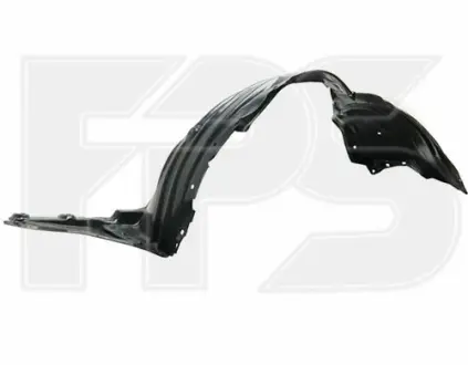 Подкрылок передний левая сторона CX-5 17- FPS FP 4426387